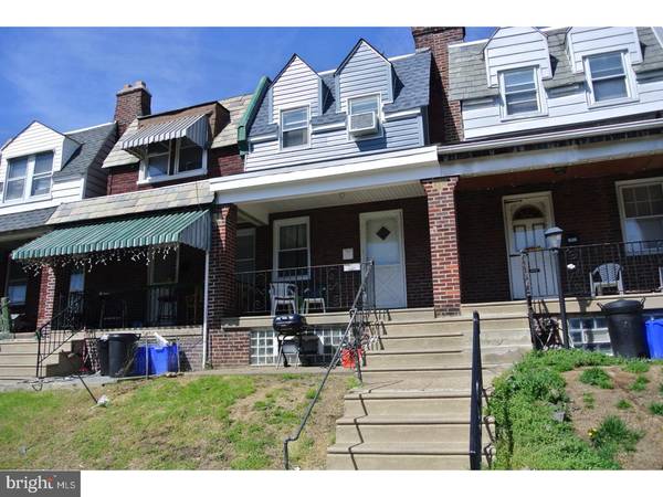 3950 HOWLAND ST, Philadelphia, PA 19124