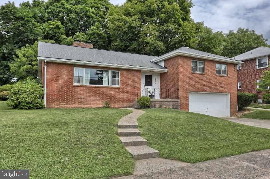 3006 ELM ST, Harrisburg, PA 17103