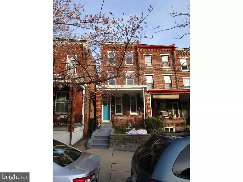 3546 NEW QUEEN ST, Philadelphia, PA 19129