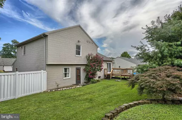 Enola, PA 17025,53 PINE RIDGE CIR