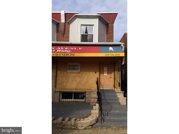 5735 CHESTER AVE, Philadelphia, PA 19143