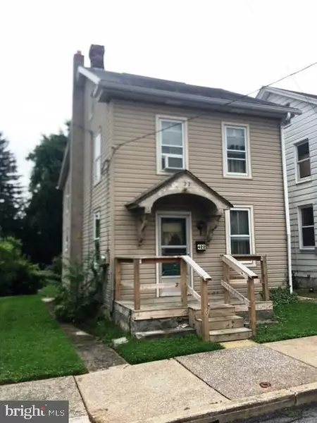 422 PENN ST, Middletown, PA 17057