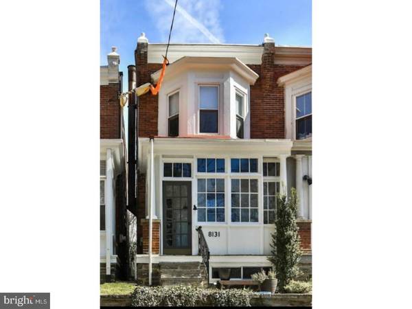 8131 ROANOKE ST, Philadelphia, PA 19118