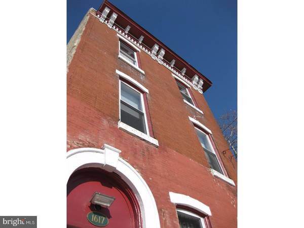 1617 W OXFORD ST, Philadelphia, PA 19121