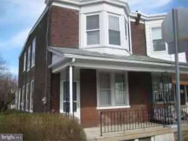 3807 MITCHELL ST, Philadelphia, PA 19128