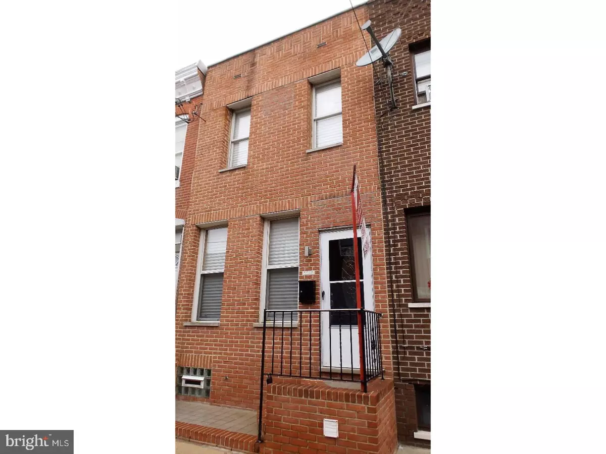 Philadelphia, PA 19148,1023 CANTRELL ST