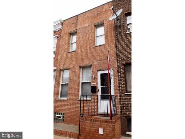 1023 CANTRELL ST, Philadelphia, PA 19148