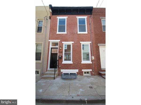 1726 TITAN ST, Philadelphia, PA 19146