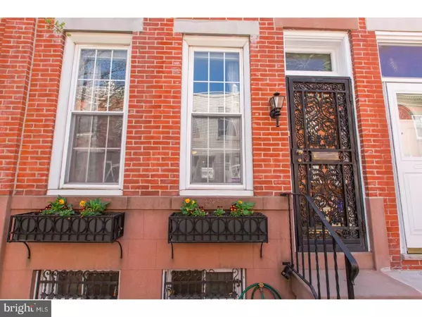 864 N JUDSON ST, Philadelphia, PA 19130