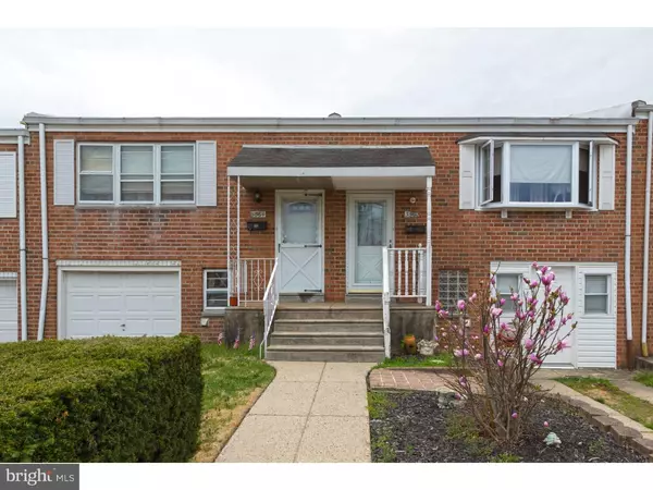 3562 BROOKVIEW RD, Philadelphia, PA 19154