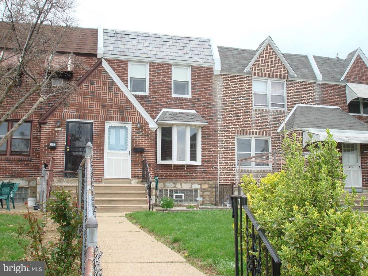 Philadelphia, PA 19149,2229 TYSON AVE