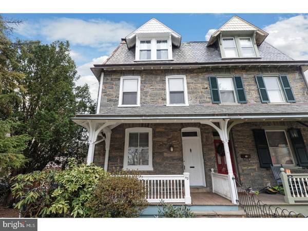 48 W HIGHLAND AVE, Philadelphia, PA 19118