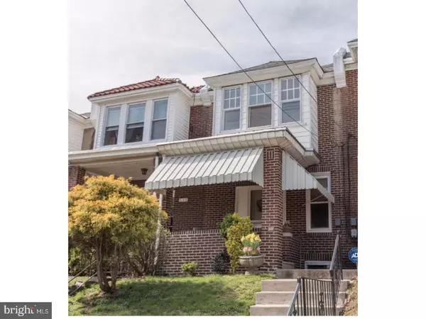 332 FOUNTAIN ST, Philadelphia, PA 19128