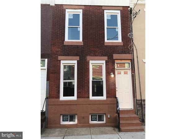 1814 S CHADWICK ST, Philadelphia, PA 19145