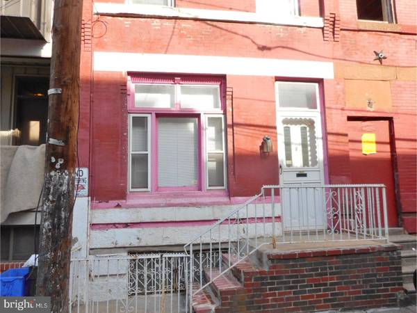 1945 N GRATZ ST, Philadelphia, PA 19121