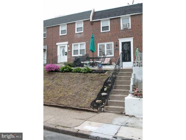 7449 RUSKIN RD, Philadelphia, PA 19151