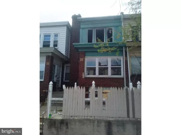 1514 ALCOTT ST, Philadelphia, PA 19149