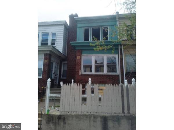 1514 ALCOTT ST, Philadelphia, PA 19149