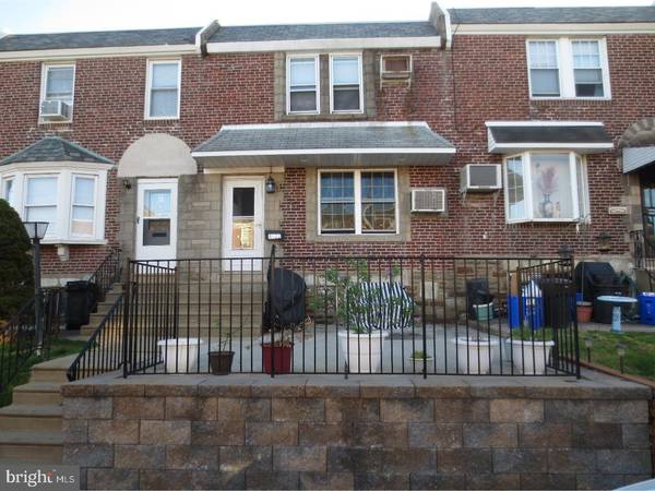 4022 OAKMONT ST, Philadelphia, PA 19136