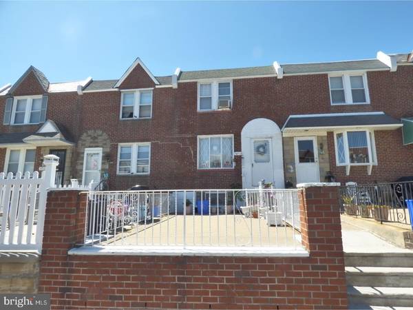 4712 HARTEL AVE, Philadelphia, PA 19136