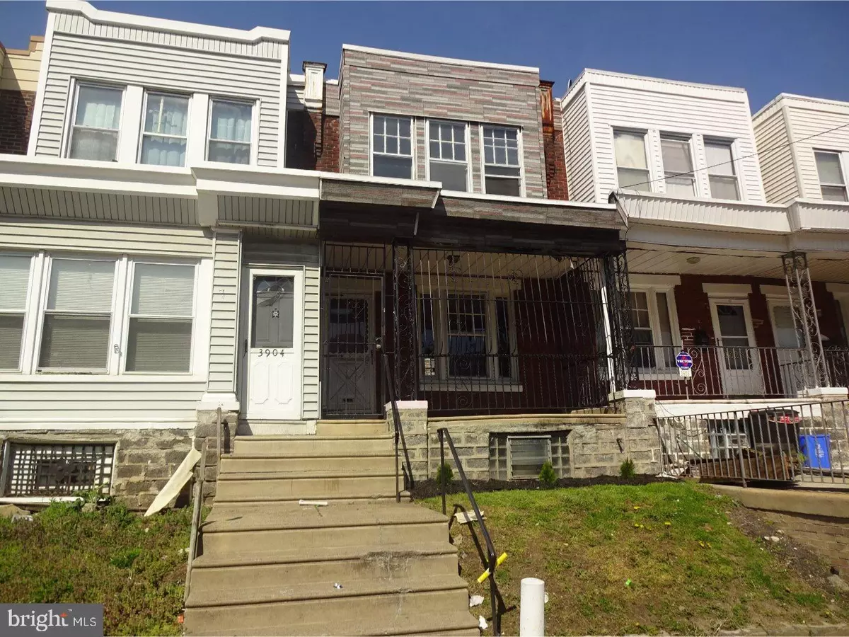 Philadelphia, PA 19124,3906 GLENDALE ST