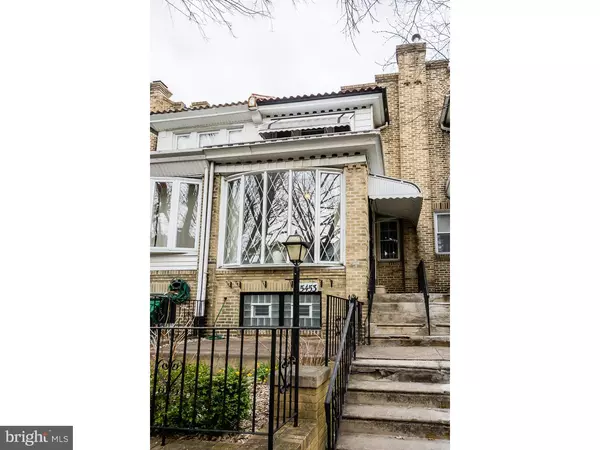 5453 MORSE ST, Philadelphia, PA 19131