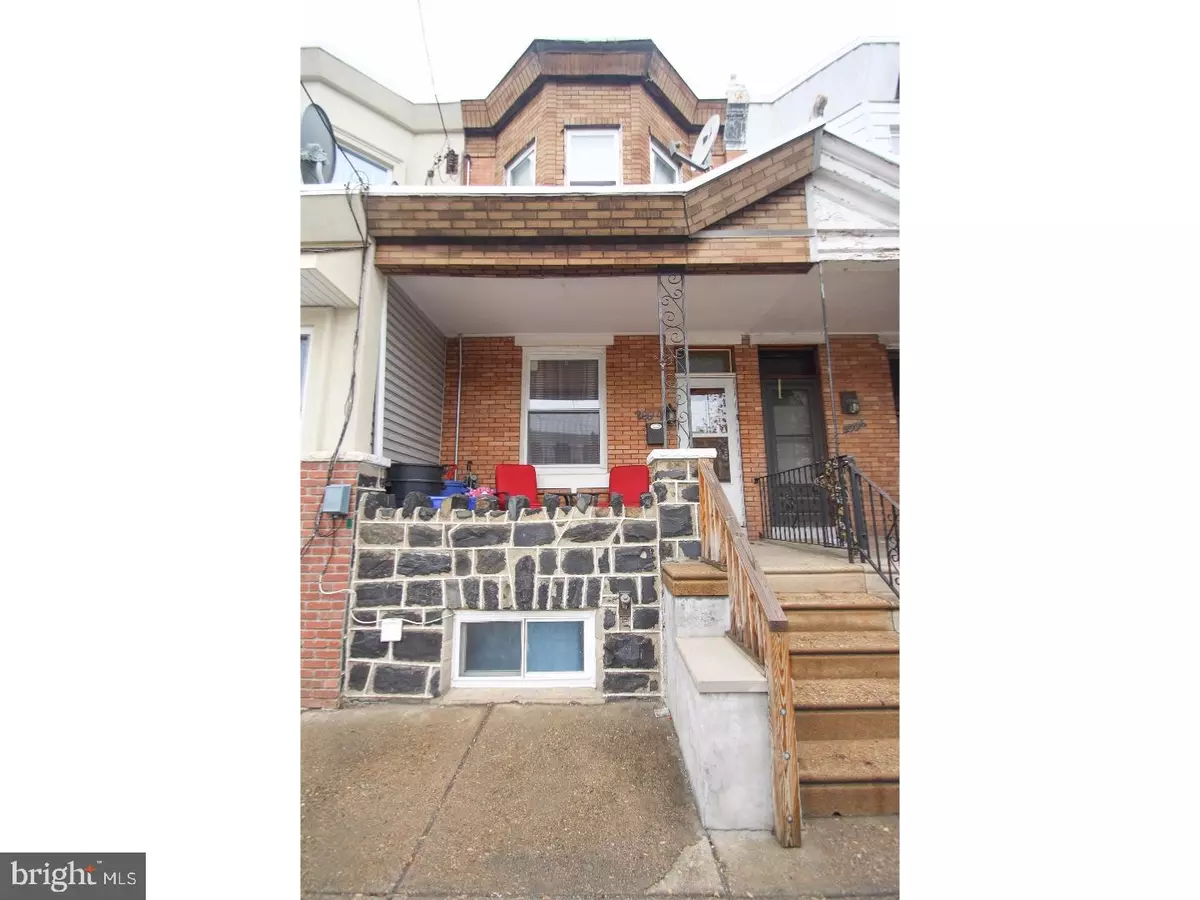 Philadelphia, PA 19134,2994 CEDAR ST