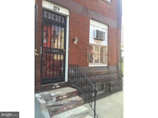 2214-16 N 17TH ST, Philadelphia, PA 19132