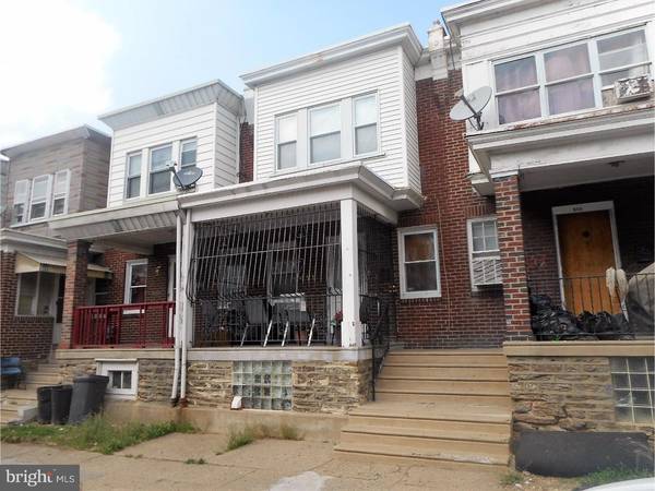 511 E THELMA ST, Philadelphia, PA 19120