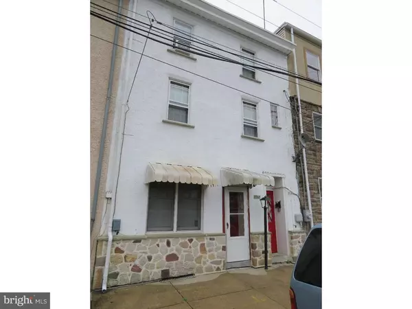 3767 CRESSON ST, Philadelphia, PA 19127