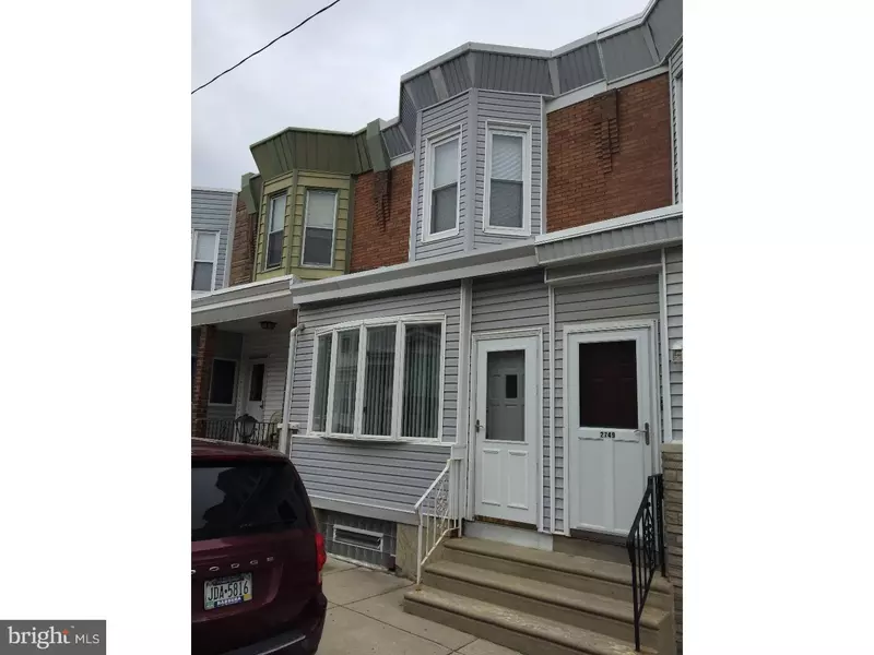 2747 EDDINGTON ST, Philadelphia, PA 19137