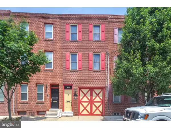 1705 NORTH ST, Philadelphia, PA 19130