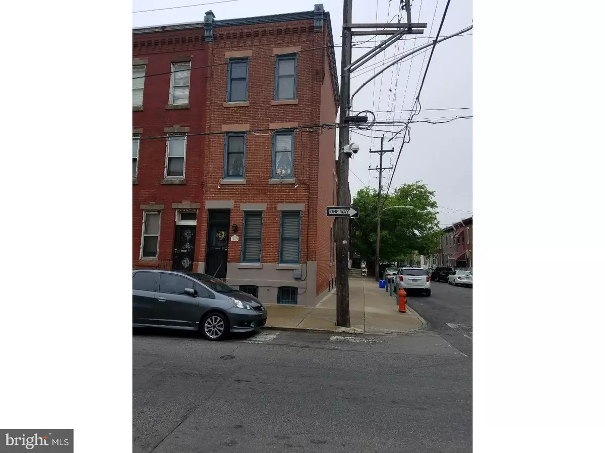 Philadelphia, PA 19133,422 W HUNTINGDON ST