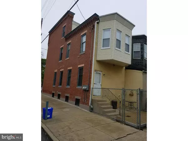 Philadelphia, PA 19133,422 W HUNTINGDON ST