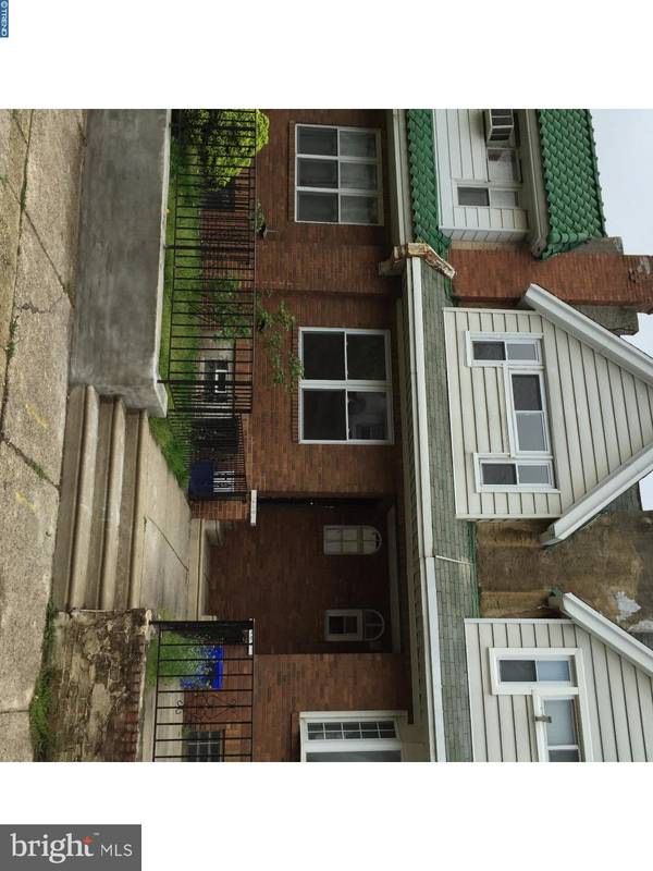 Philadelphia, PA 19149,1466 STEVENS ST