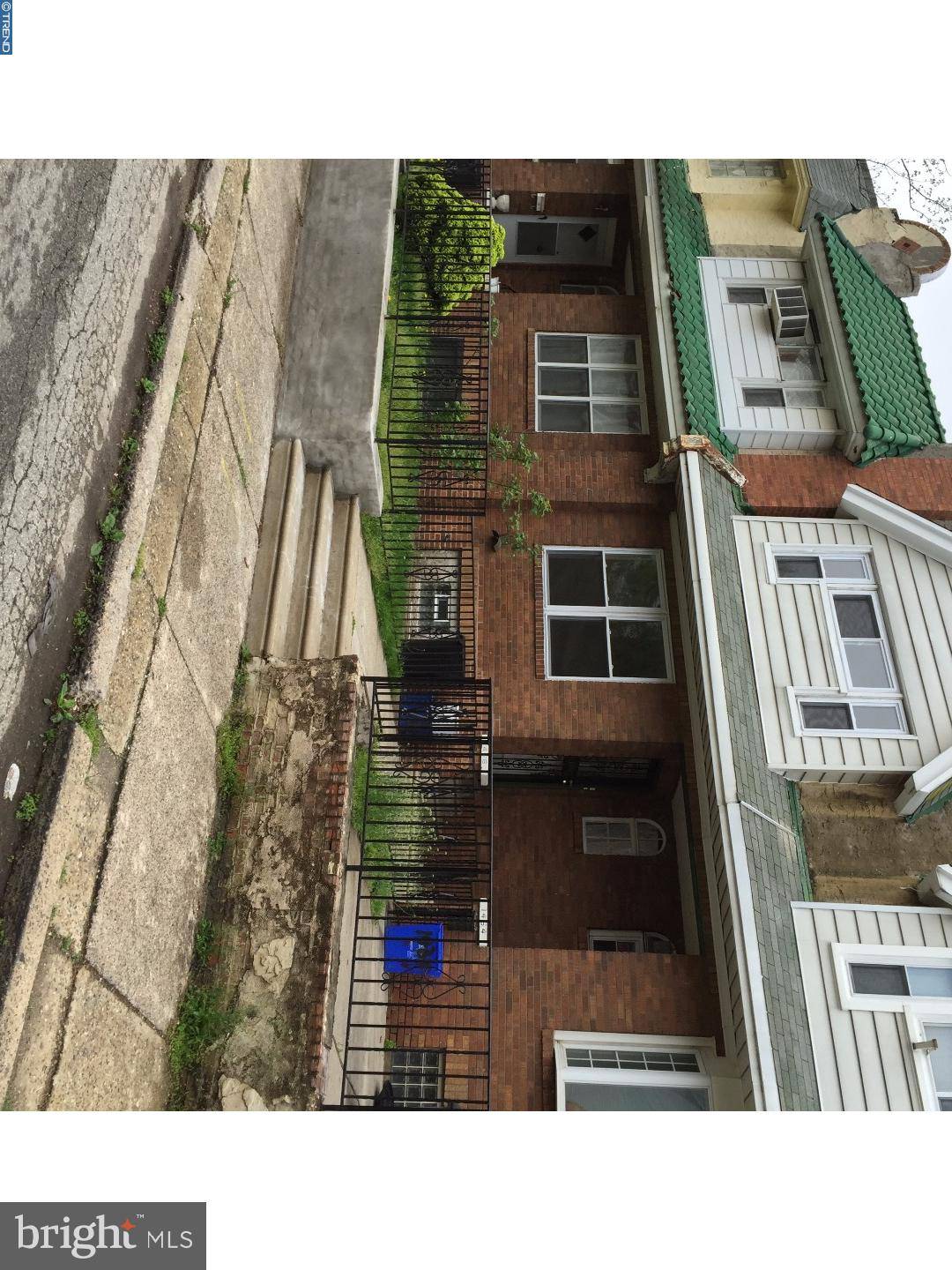 Philadelphia, PA 19149,1466 STEVENS ST