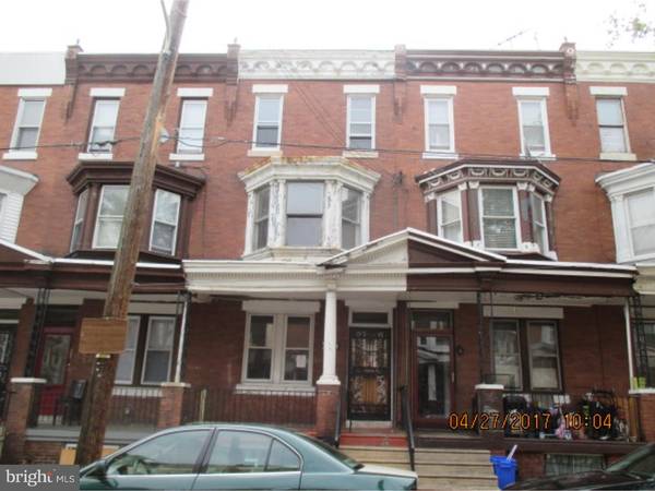 3759 N BOUVIER ST, Philadelphia, PA 19140