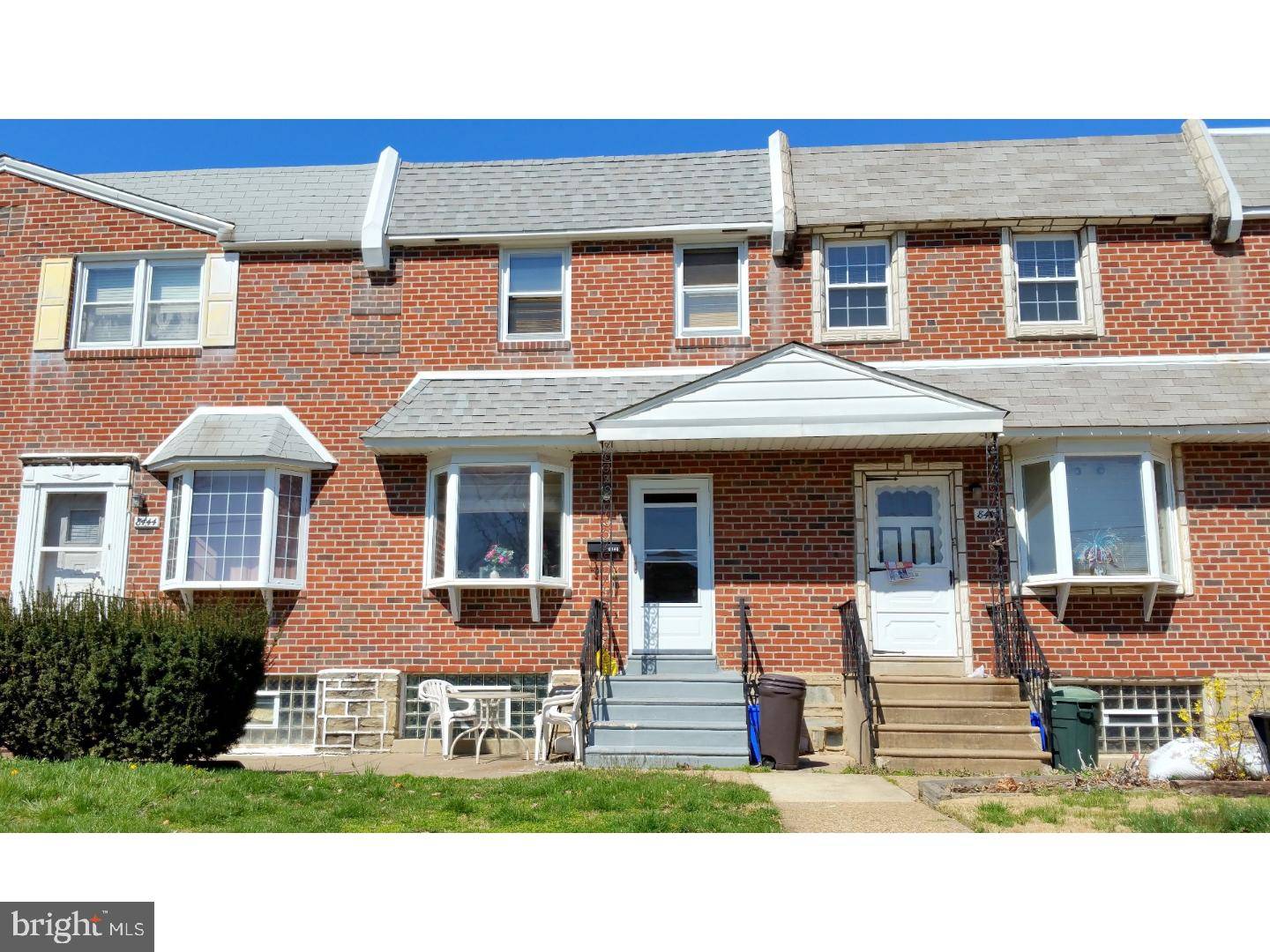 8446 JACKSON ST, Philadelphia, PA 19136