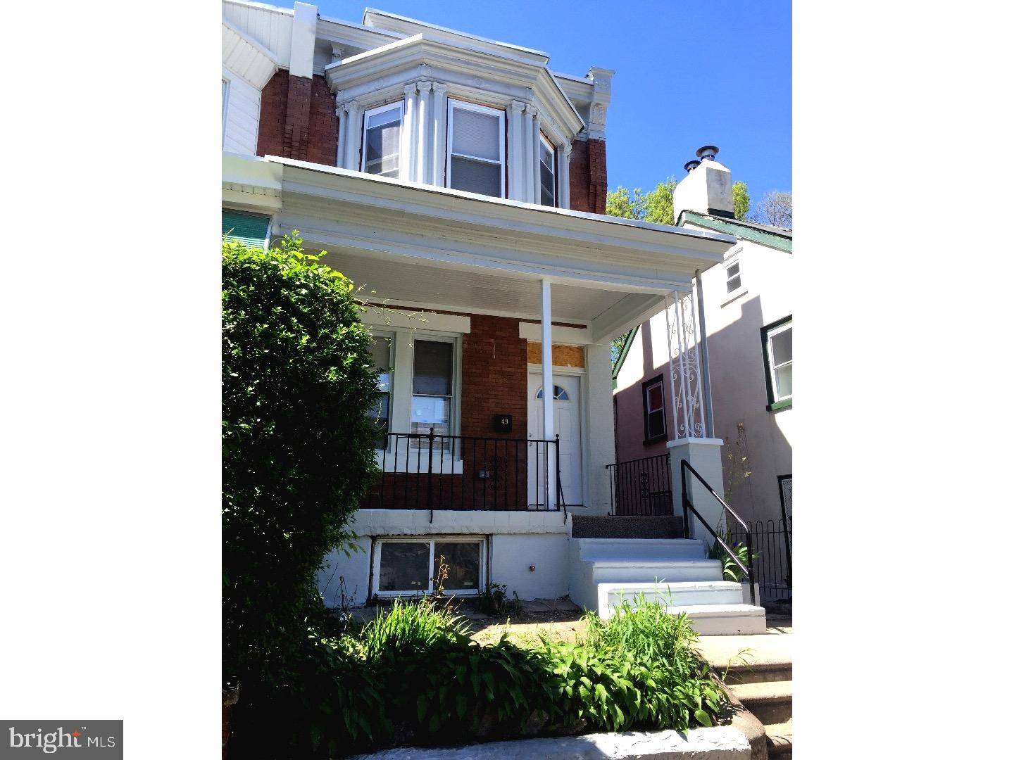 49 W MANHEIM ST, Philadelphia, PA 19144