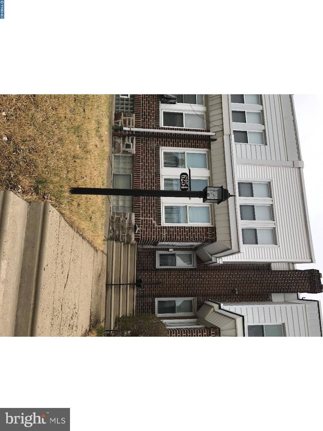 6254 ERDRICK ST, Philadelphia, PA 19135