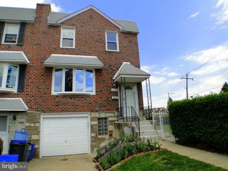 11758 BRANDON PL, Philadelphia, PA 19154