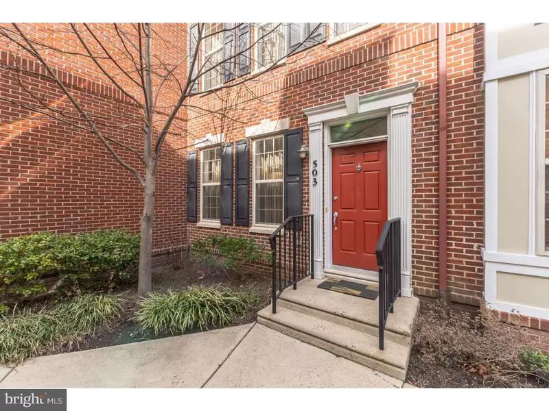 503 GOVERNORS CT, Philadelphia, PA 19146