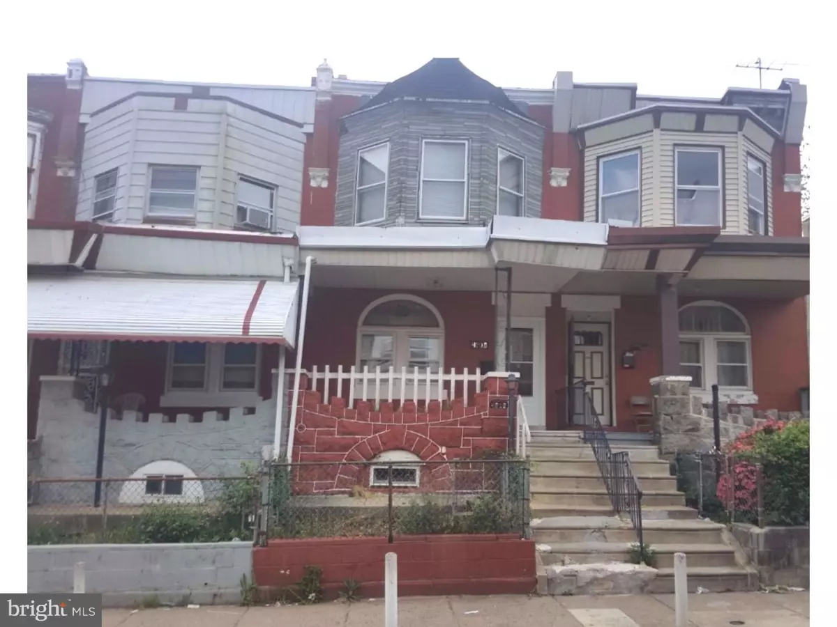 Philadelphia, PA 19141,4818 N WARNOCK ST