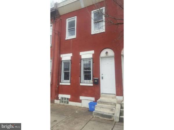 2046 N DARIEN ST, Philadelphia, PA 19122