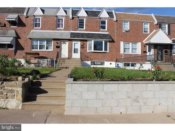 4625 KENDRICK ST, Philadelphia, PA 19136