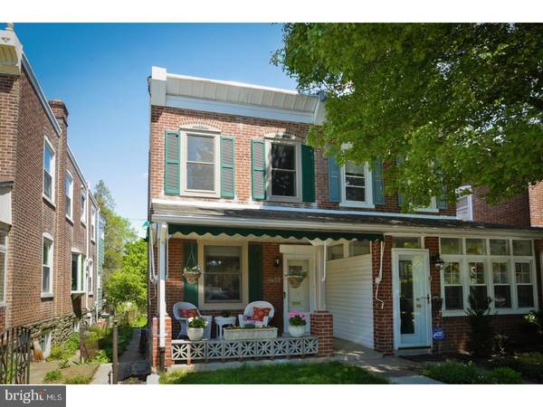 8107 DEVON ST, Philadelphia, PA 19118