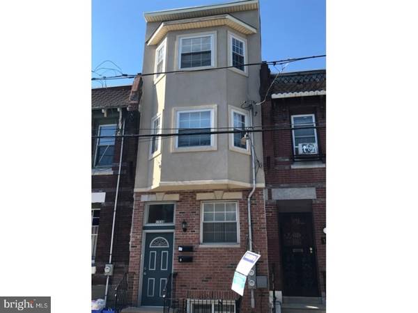 1538 FONTAIN ST, Philadelphia, PA 19121