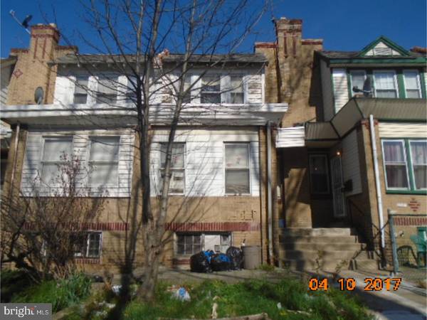 5246 PENNWAY ST, Philadelphia, PA 19124