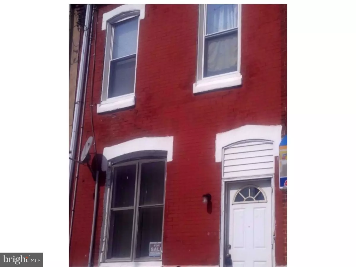 Philadelphia, PA 19133,403 W CUMBERLAND ST