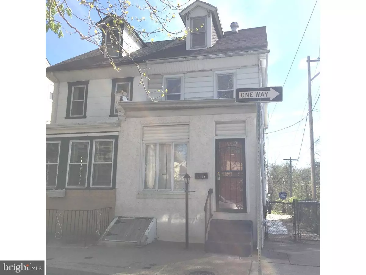 Philadelphia, PA 19136,4119 STANWOOD ST